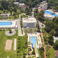 club hotel sidelya