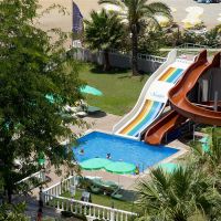grand sunlife hotel