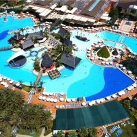 splashworld pegasos world