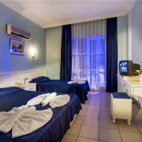 ares blue hotel (ex. larissa blue hotel)