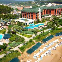 pegasos resort