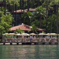 Marmaris Bay Resort By Mp Hotels (ex. tui sensimar marmaris imperial)