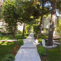 club hotel sidelya