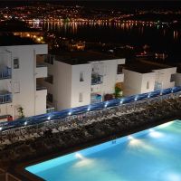 peda gumbet holiday beach