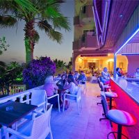 grand sunlife hotel