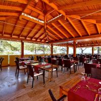 Marmaris Bay Resort By Mp Hotels (ex. tui sensimar marmaris imperial)