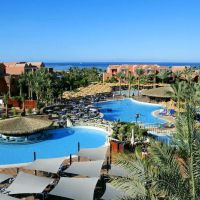 club magic life sharm el sheikh imperial