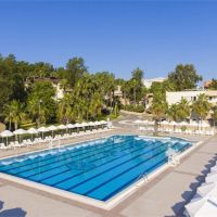 club hotel sidelya