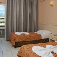 ares dream hotel (ex. ares club)