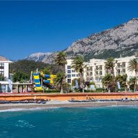 tui day&night connected hydros club