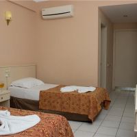ares dream hotel (ex. ares club)