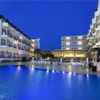 ares blue hotel (ex. larissa blue hotel)