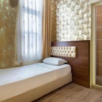 olimpos beach hotel by rrh&r