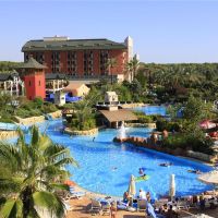 pegasos resort