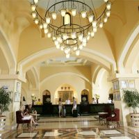 club magic life sharm el sheikh imperial