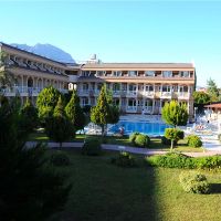 ares dream hotel (ex. ares club)