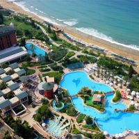 pegasos resort