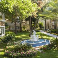 club hotel sidelya