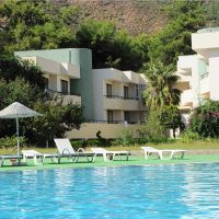 tui fun&sun club marmaris deluxe