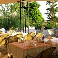 pegasos resort