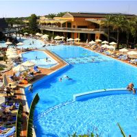 splashworld pegasos world