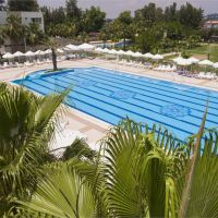 club hotel sidelya