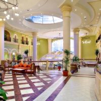 cyrene hotel (ex. aurora cyrene)