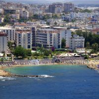 grand sunlife hotel
