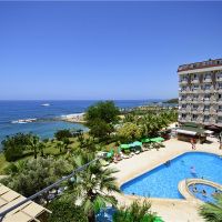 grand sunlife hotel