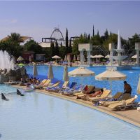 splashworld pegasos world