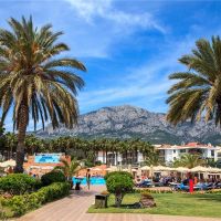 tui day&night connected hydros club