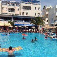 peda gumbet holiday beach