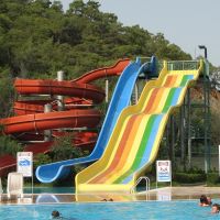 tui fun&sun club marmaris deluxe