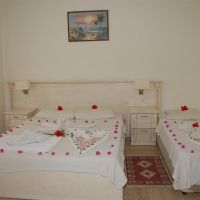 peda gumbet holiday beach