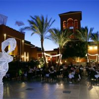 club magic life sharm el sheikh imperial
