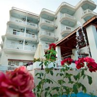adalin resort kemer