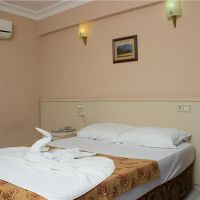 ares dream hotel (ex. ares club)