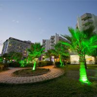 grand sunlife hotel