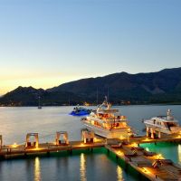 Marmaris Bay Resort By Mp Hotels (ex. tui sensimar marmaris imperial)
