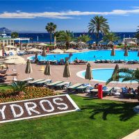 tui day&night connected hydros club