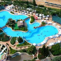 pegasos resort
