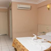 ares dream hotel (ex. ares club)