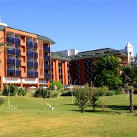 pegasos resort