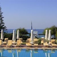 pegasos resort