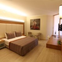pegasos resort