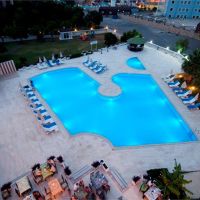 adalin resort kemer