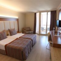 pegasos resort