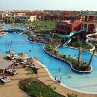 coral sea oriental resort