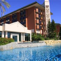 pegasos resort