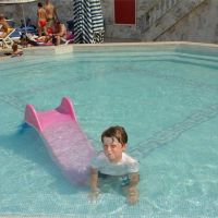 peda gumbet holiday beach